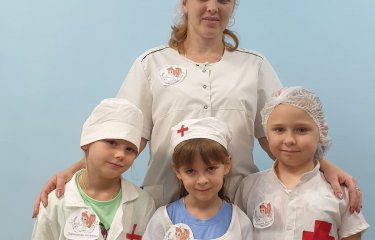 К Чемпионату «Будущие профессионалы 5+» готовы!