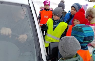 Всемирный день памяти жертв ДТП