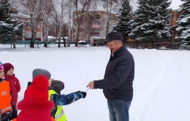 Всемирный день памяти жертв ДТП