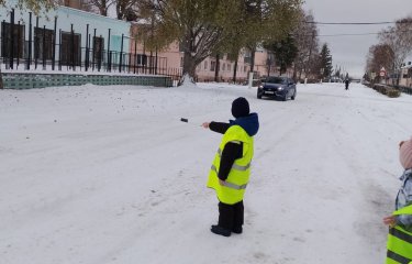 Всемирный день памяти жертв ДТП