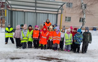 Всемирный день памяти жертв ДТП